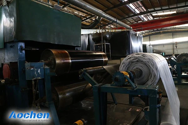 rubber sheet news2023