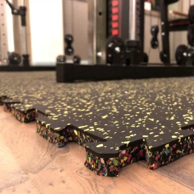 Laminated Interlocking Sports Floor Tiles 25 Laminated Interlocking Sports Floor Tiles 25